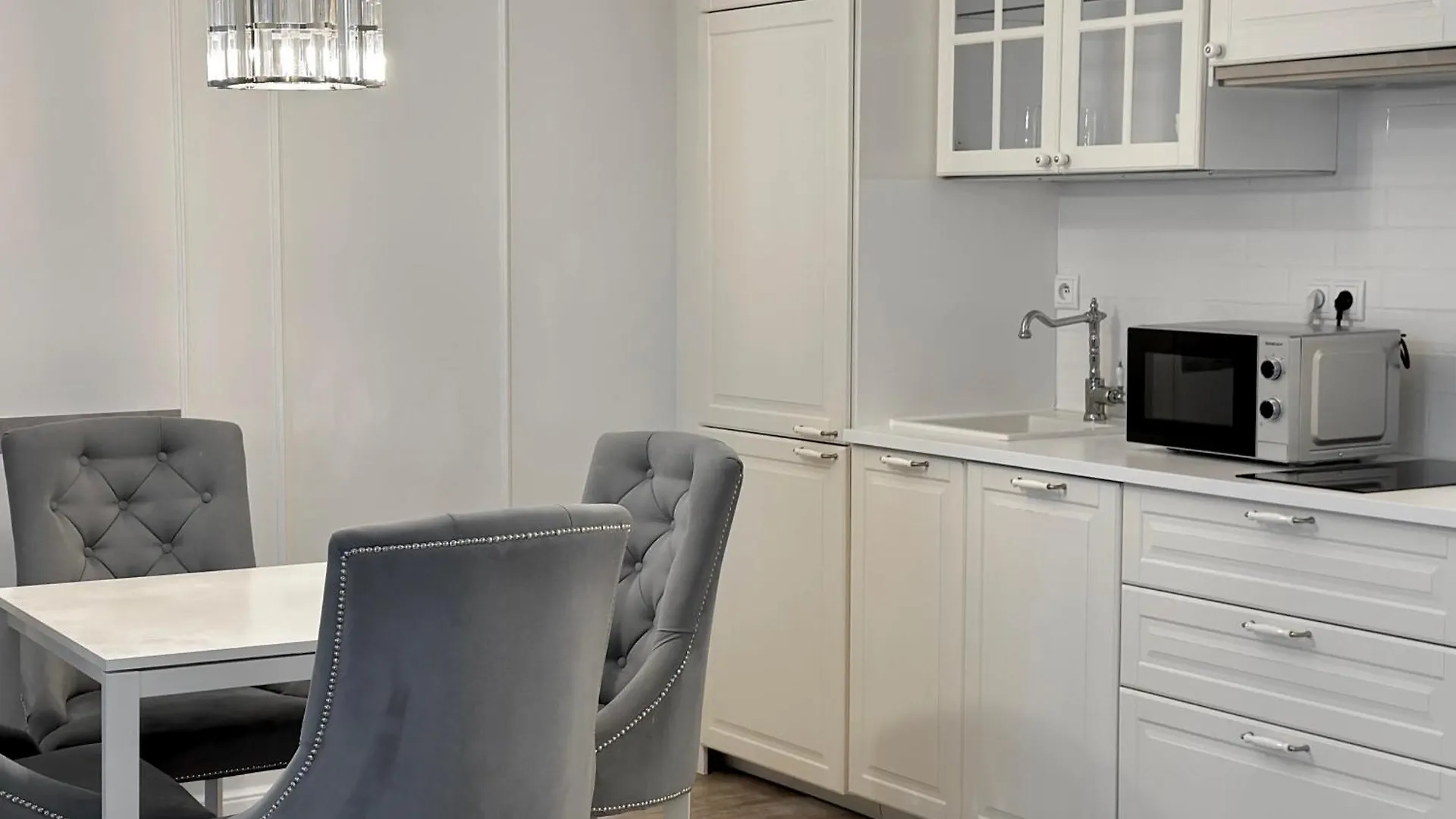 Apartment Sw Ducha City Center By Piroko Gdansk