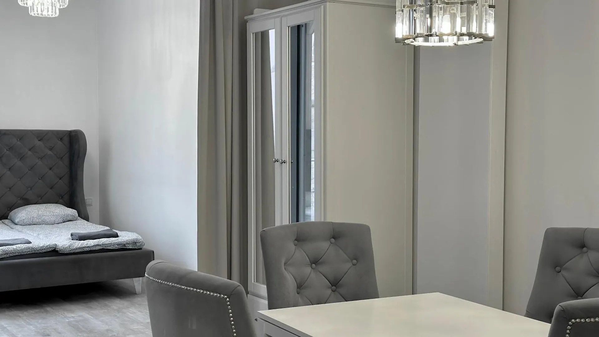 Apartment Sw Ducha City Center By Piroko Gdansk Poland